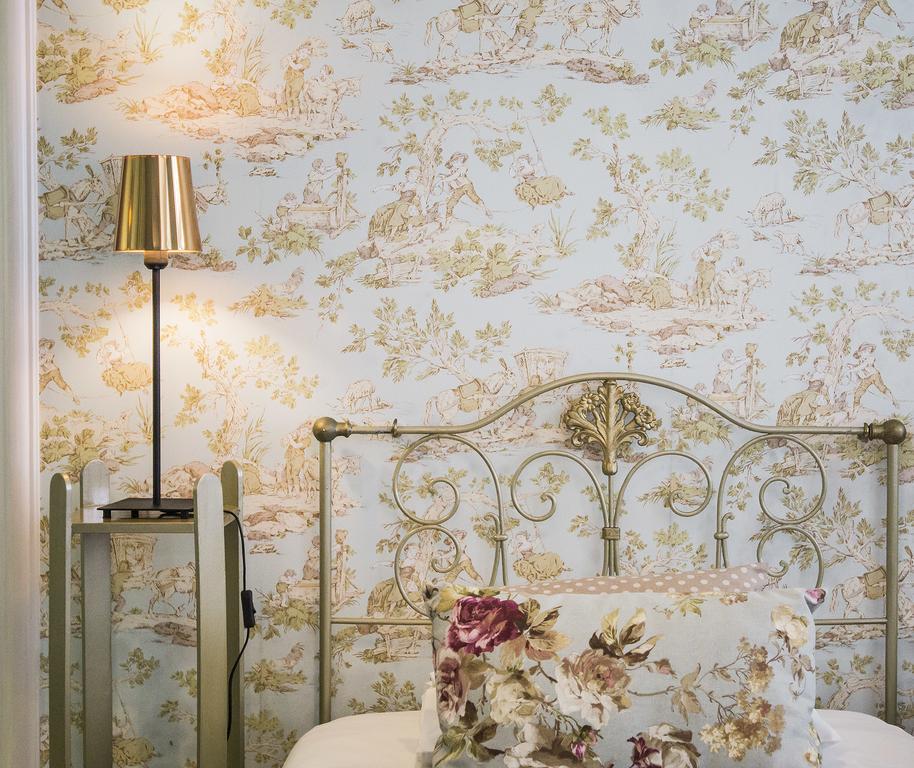 Апартаменты Casa Vitoriana Понта-Делгада Экстерьер фото