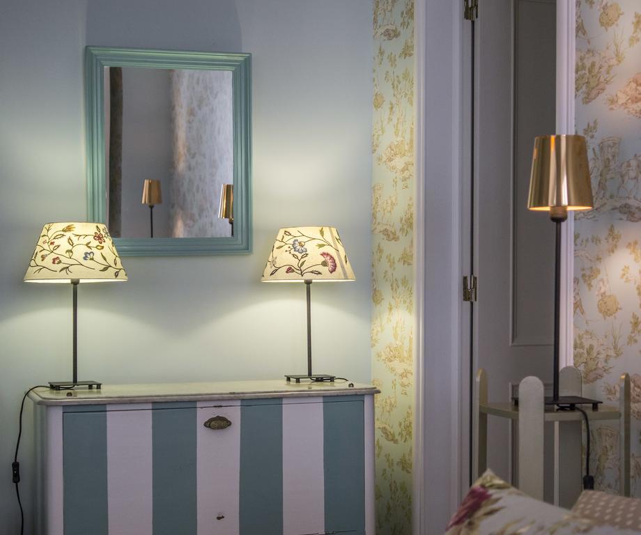 Апартаменты Casa Vitoriana Понта-Делгада Экстерьер фото