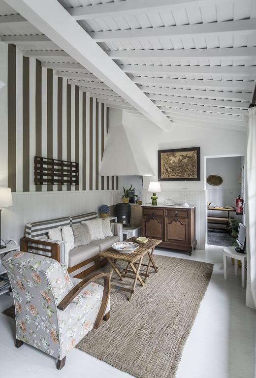 Апартаменты Casa Vitoriana Понта-Делгада Экстерьер фото